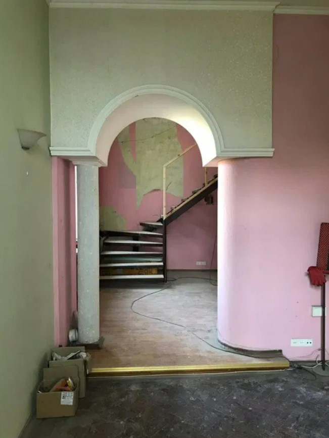 Продажа 3к квартиры в Киеве,  Богдана Хмельницкого ул., 10 0