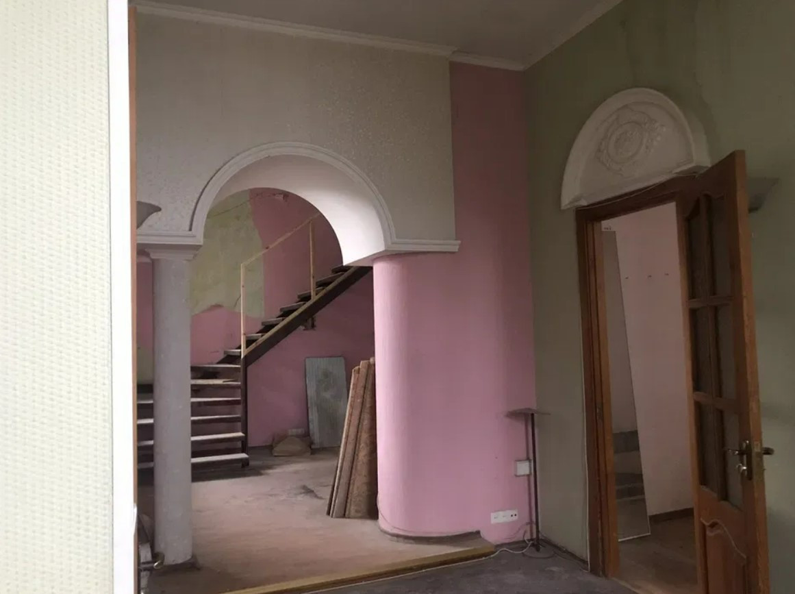 Продажа 3к квартиры в Киеве,  Богдана Хмельницкого ул., 10 4