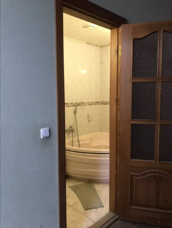 Продажа 3к квартиры в Киеве,  Богдана Хмельницкого ул., 10 5
