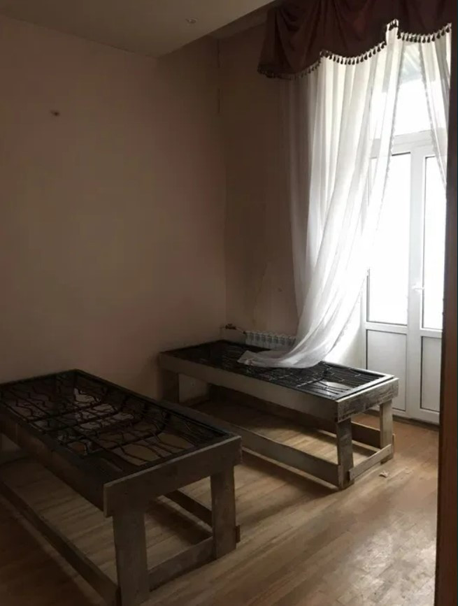 Продажа 3к квартиры в Киеве,  Богдана Хмельницкого ул., 10 8
