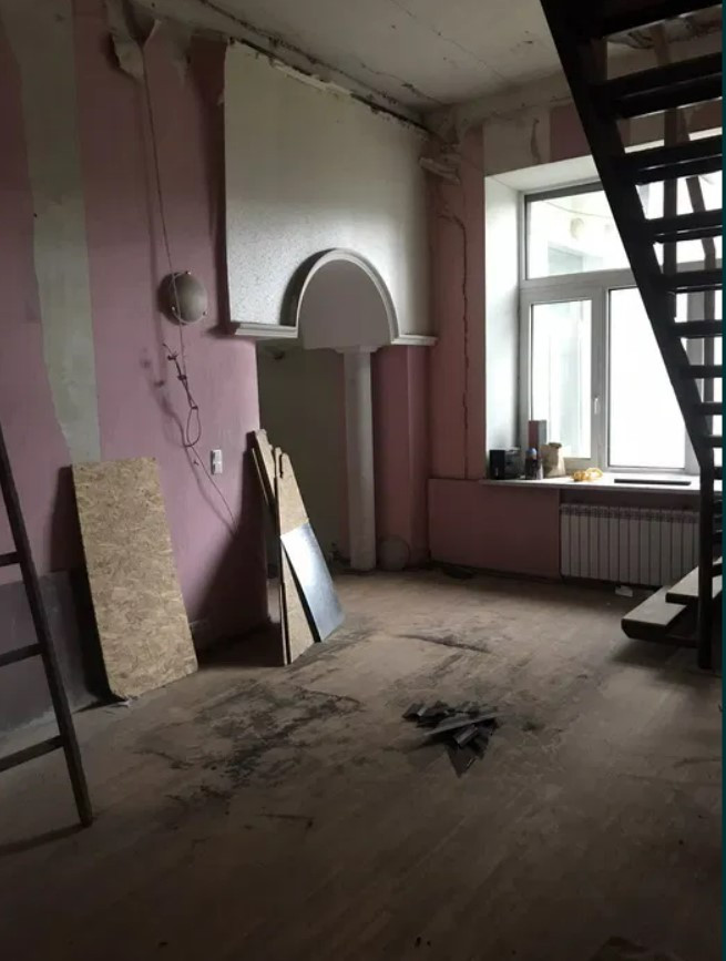 Продажа 3к квартиры в Киеве,  Богдана Хмельницкого ул., 10 11