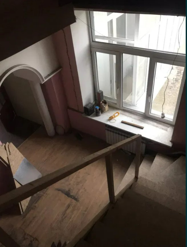 Продажа 3к квартиры в Киеве,  Богдана Хмельницкого ул., 10 13