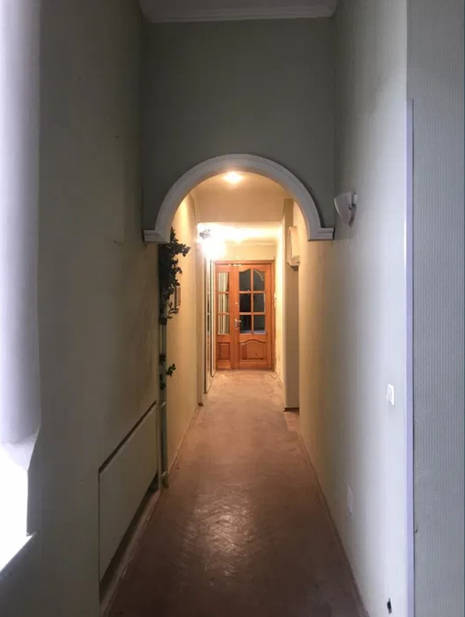 Продажа 3к квартиры в Киеве,  Богдана Хмельницкого ул., 10 21