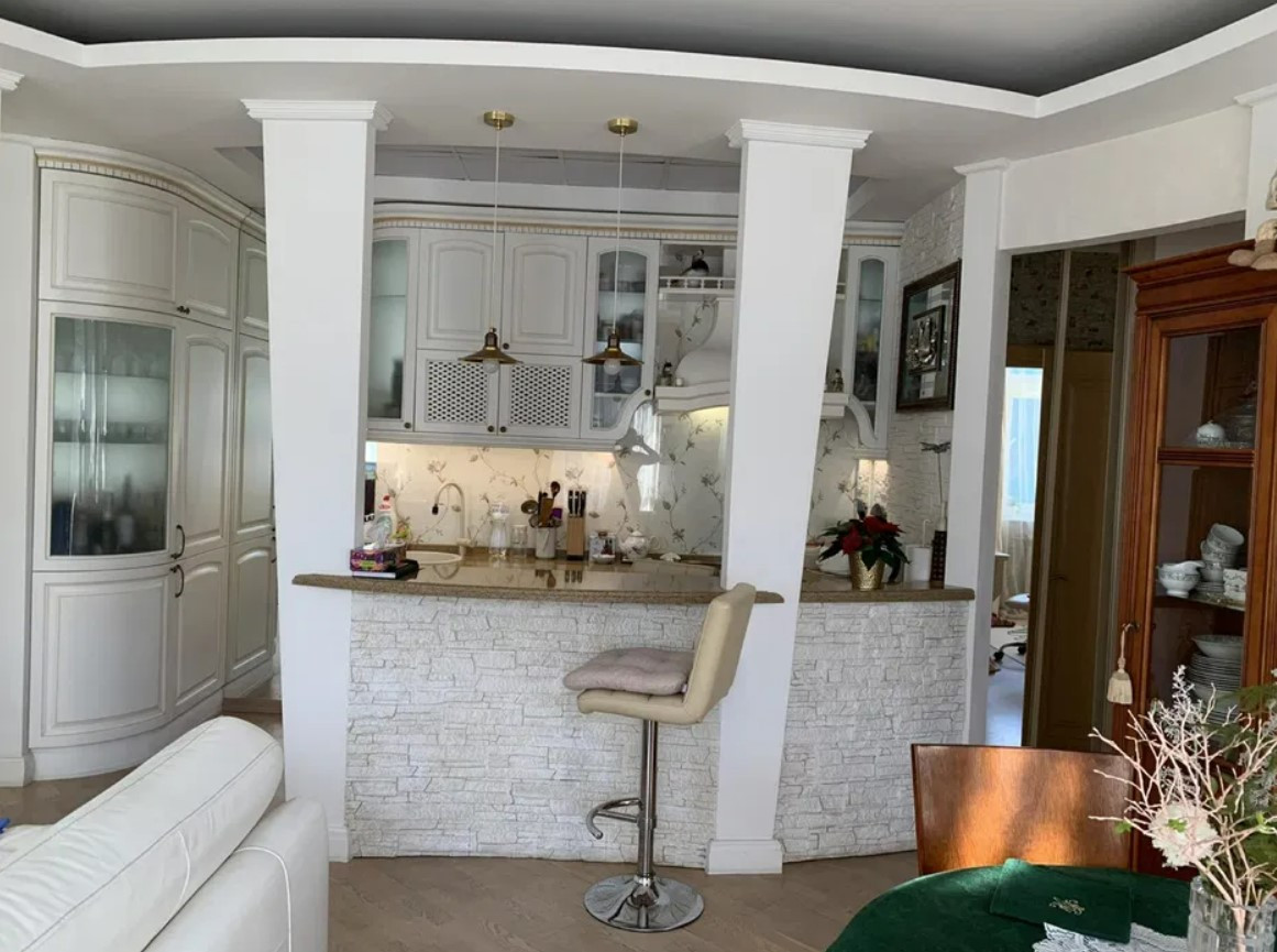 Продажа 2к квартиры в Киеве,  Ярославов Вал ул., 4 3