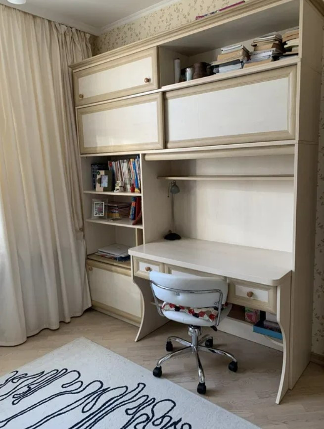 Продажа 2к квартиры в Киеве,  Ярославов Вал ул., 4 6