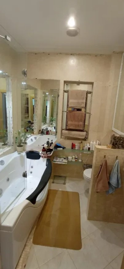 Продажа 2к квартиры в Киеве,  Ярославов Вал ул., 4 9