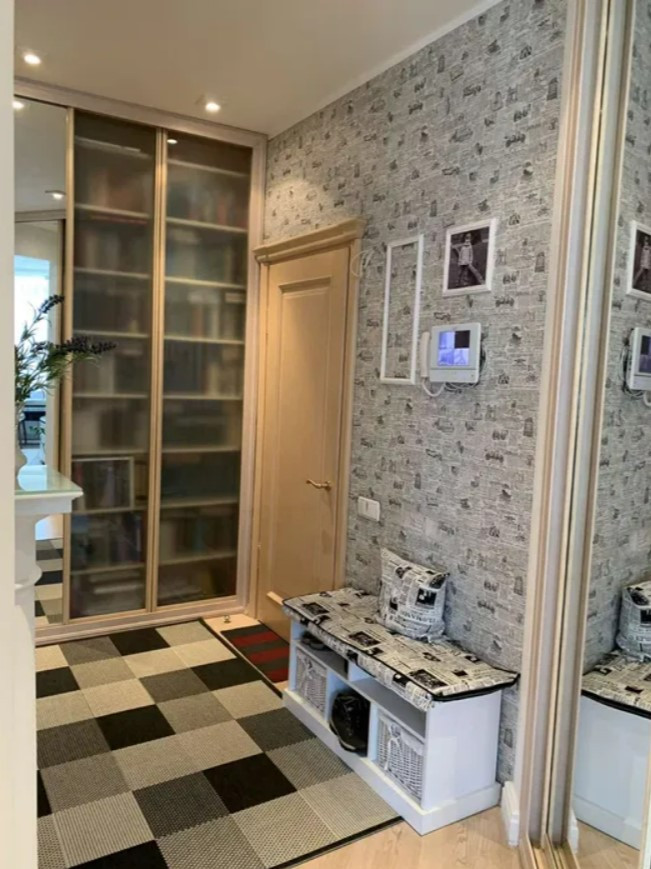 Продажа 2к квартиры в Киеве,  Ярославов Вал ул., 4 10