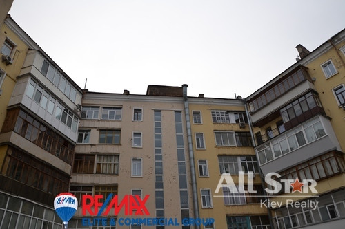 Продажа 4к квартиры в Киеве,  Обсерваторная ул., 10 10