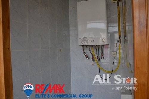Продажа 4к квартиры в Киеве,  Обсерваторная ул., 10 12