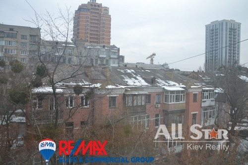 Продажа 4к квартиры в Киеве,  Обсерваторная ул., 10 13