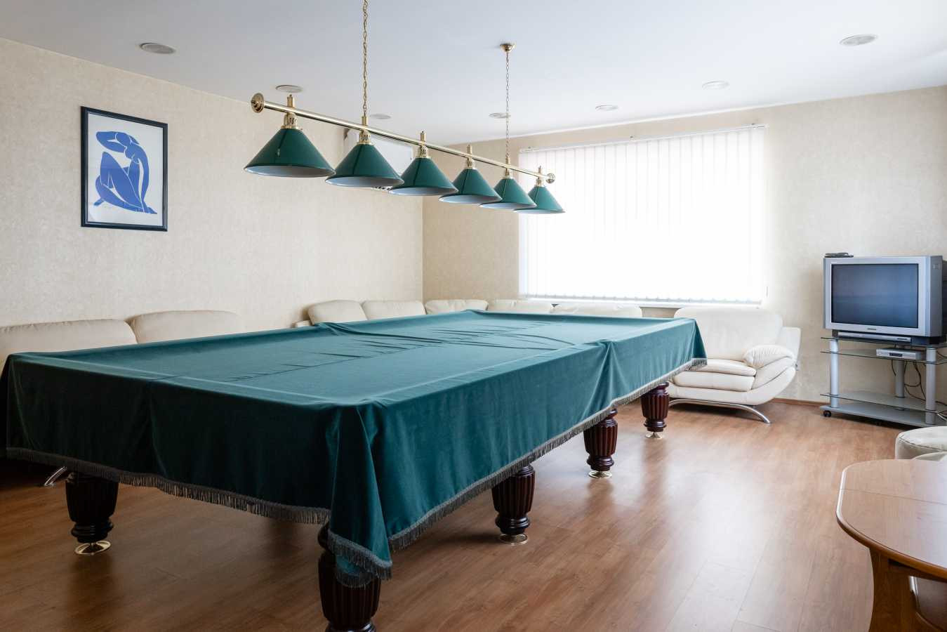 Продажа 7к дома в Киеве,  Саперне Поле, 25 4