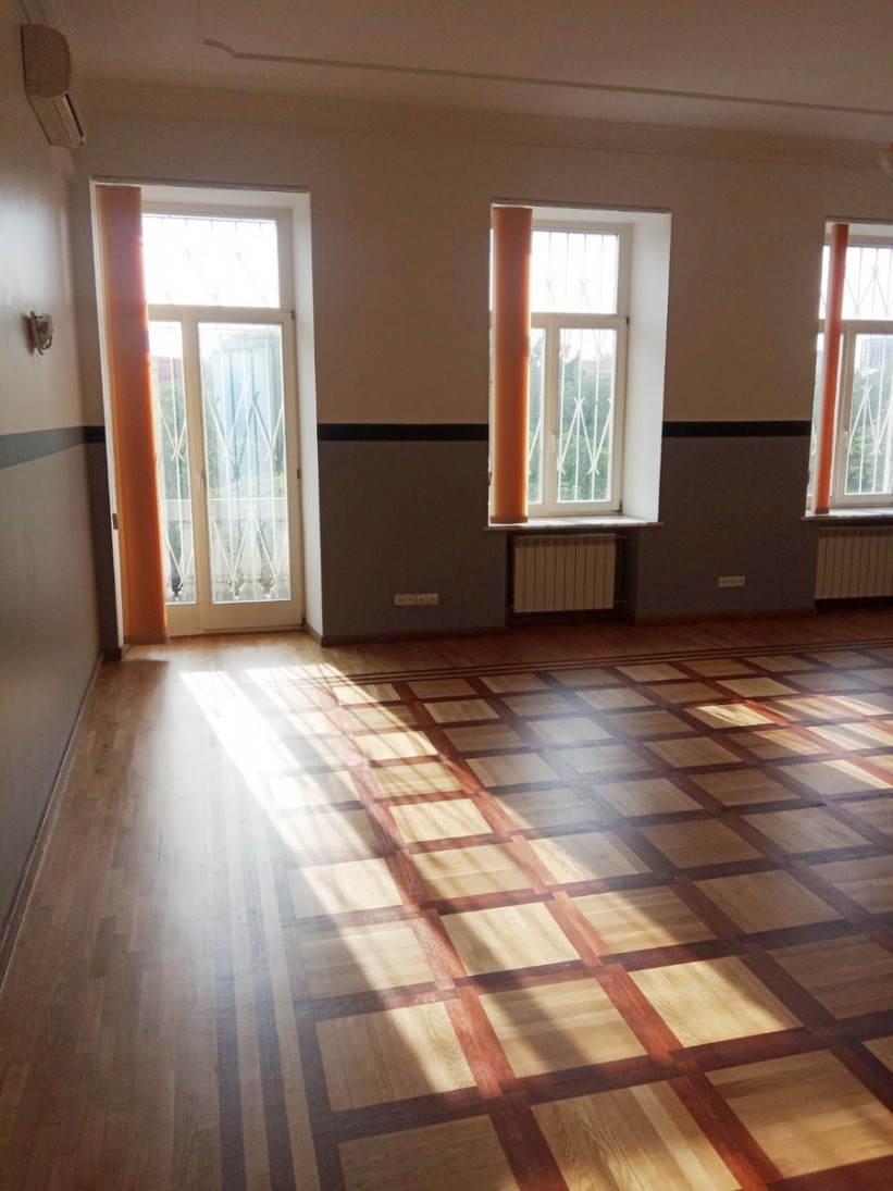 Аренда 5к квартиры в Киеве,  Терещенковская ул., 13 1