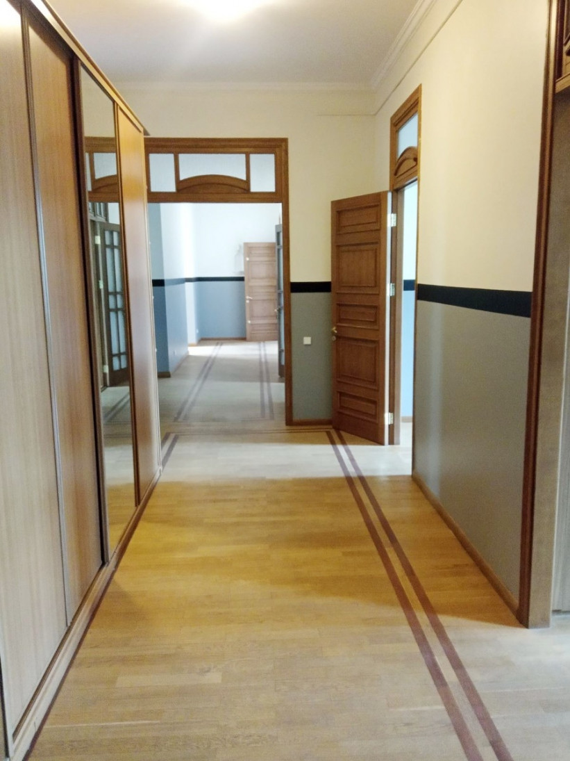 Аренда 5к квартиры в Киеве,  Терещенковская ул., 13 2