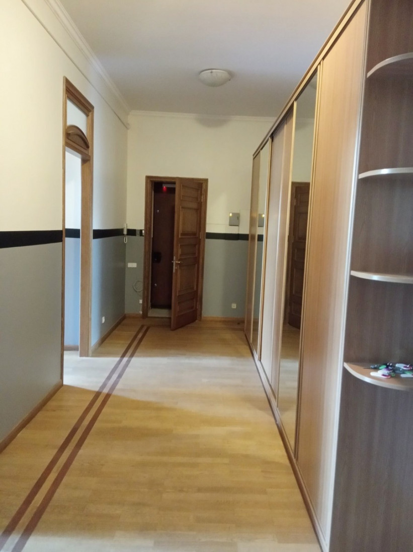 Аренда 5к квартиры в Киеве,  Терещенковская ул., 13 3