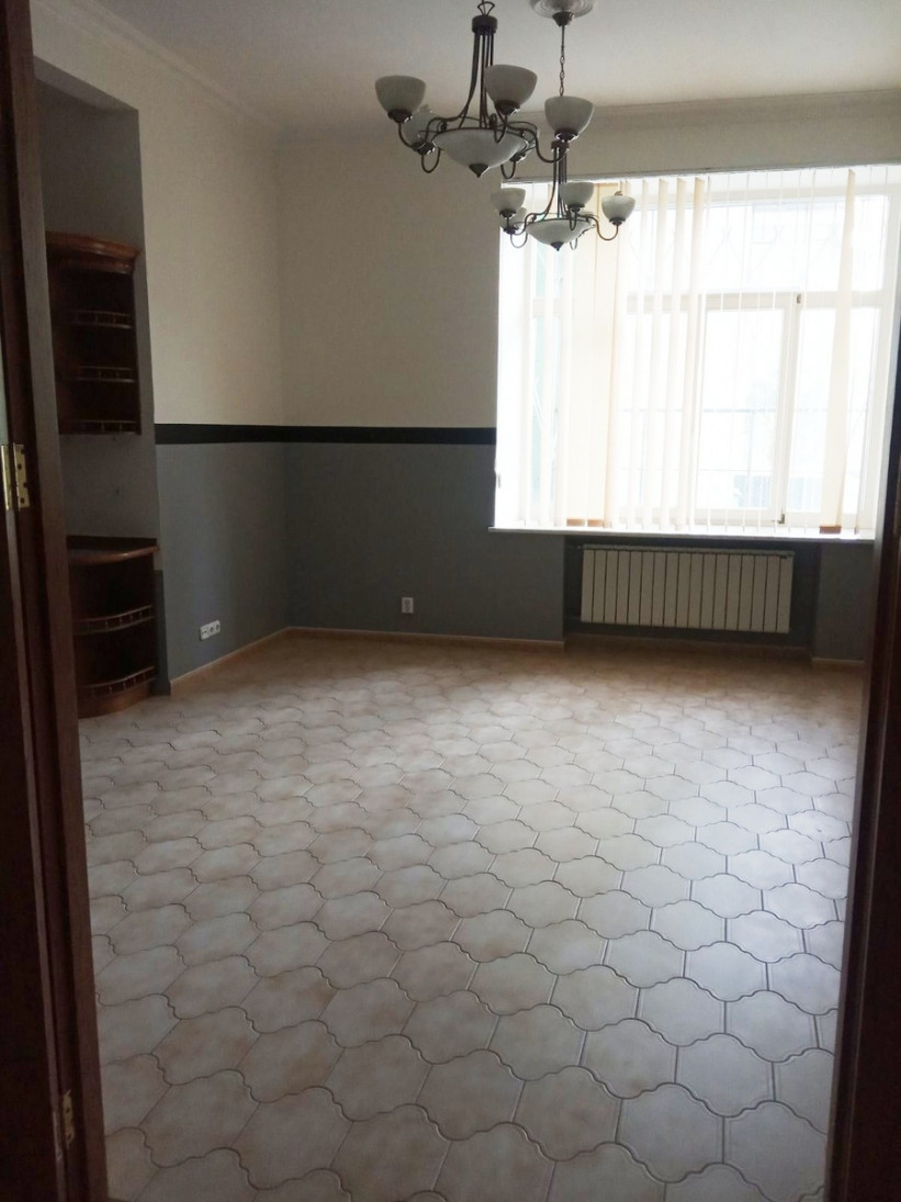 Аренда 5к квартиры в Киеве,  Терещенковская ул., 13 4