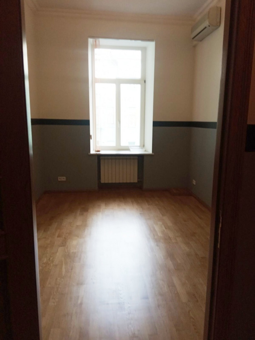 Аренда 5к квартиры в Киеве,  Терещенковская ул., 13 6