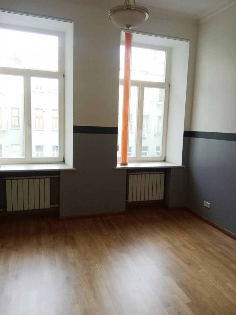 Аренда 5к квартиры в Киеве,  Терещенковская ул., 13 8