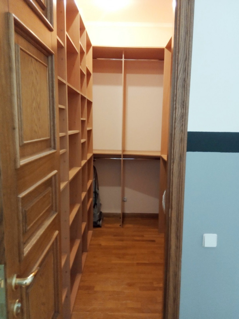 Аренда 5к квартиры в Киеве,  Терещенковская ул., 13 9