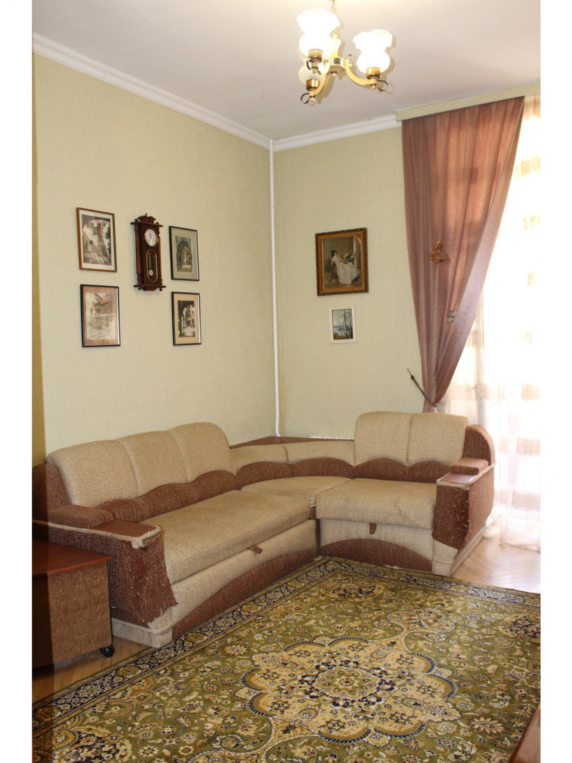 Продажа 3к квартиры в Киеве,  Прорезная ул., 18/1Г 2
