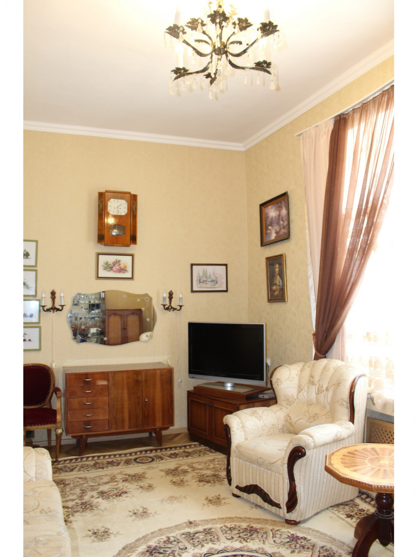Продажа 3к квартиры в Киеве,  Прорезная ул., 18/1Г 7