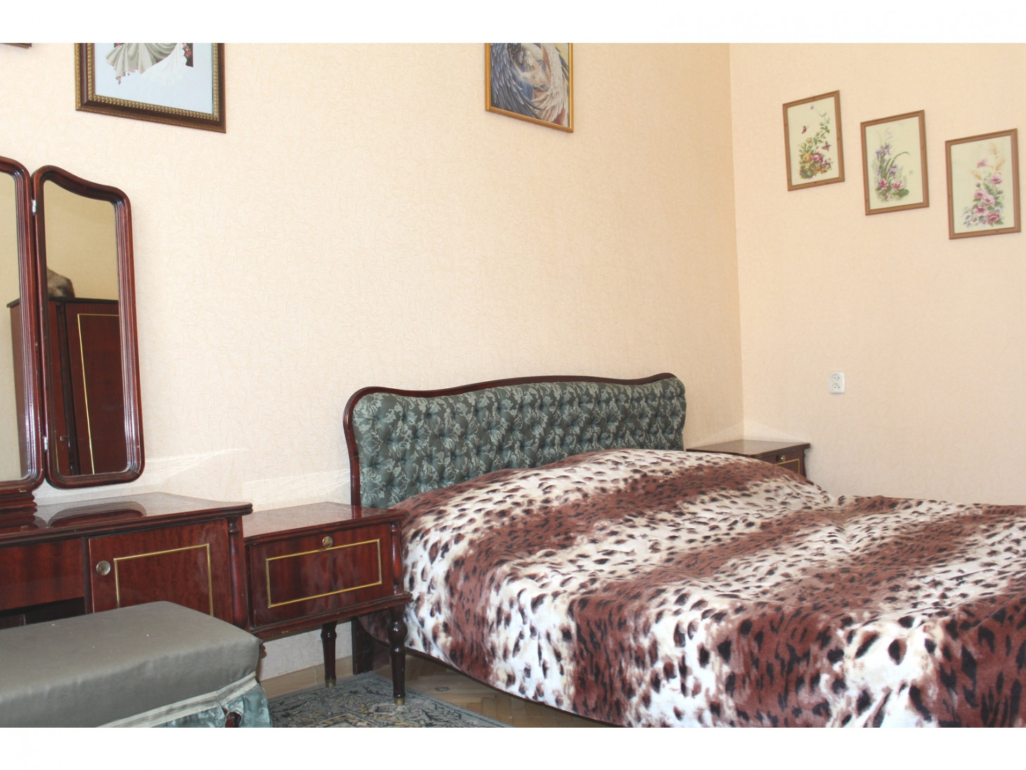 Продажа 3к квартиры в Киеве,  Прорезная ул., 18/1Г 9