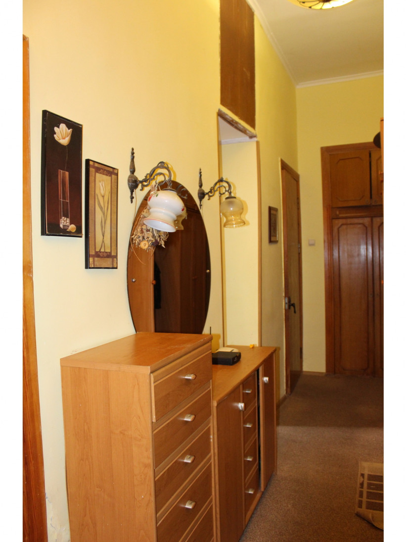 Продажа 3к квартиры в Киеве,  Прорезная ул., 18/1Г 13