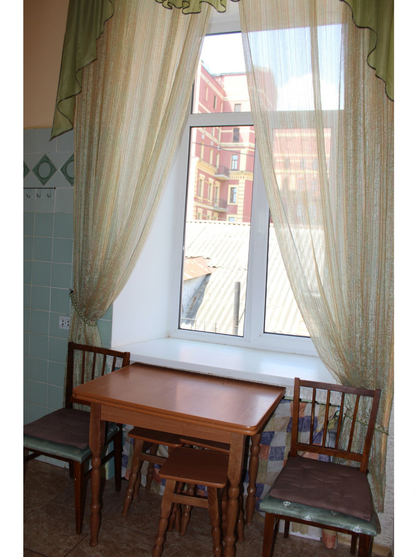 Продажа 3к квартиры в Киеве,  Прорезная ул., 18/1Г 14