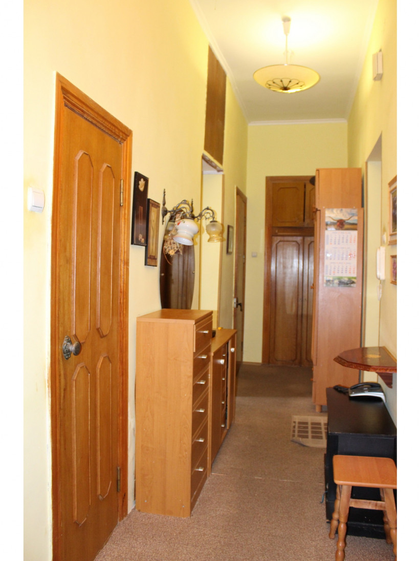 Продажа 3к квартиры в Киеве,  Прорезная ул., 18/1Г 16
