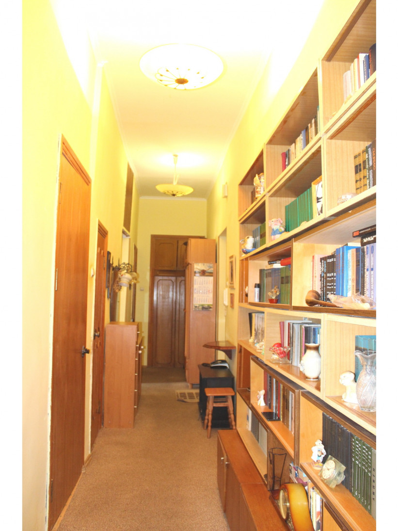 Продажа 3к квартиры в Киеве,  Прорезная ул., 18/1Г 17