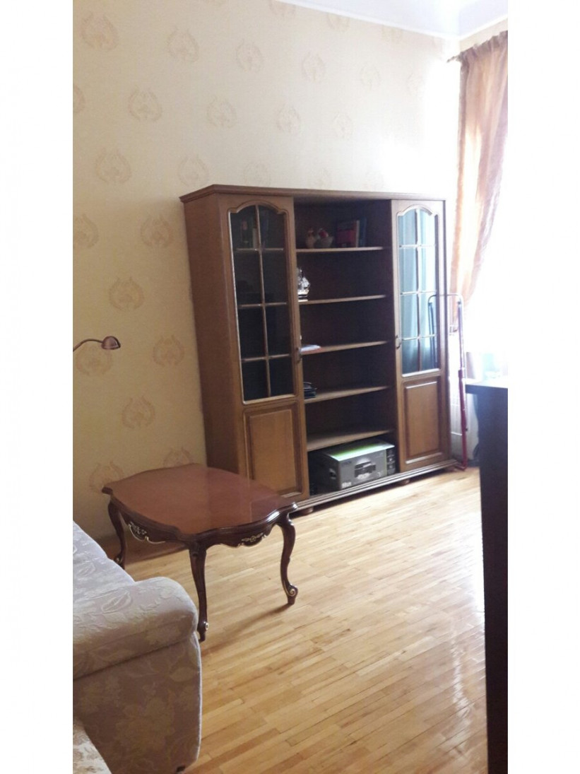 Продажа 3к квартиры в Киеве, Пушкинская ул., 39 - ID 13539