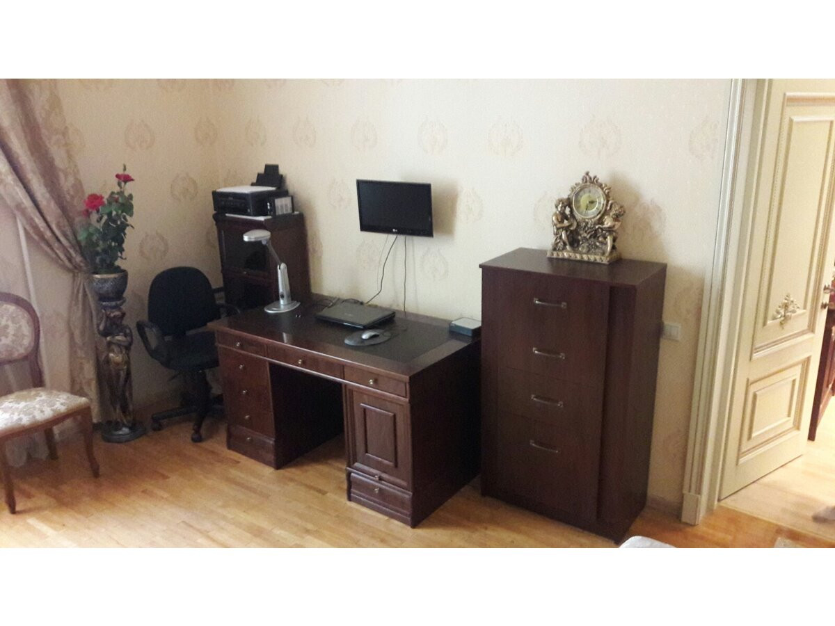 Продажа 3к квартиры в Киеве,  Пушкинская ул., 39 2