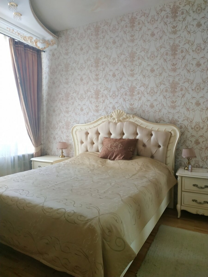 Продажа 3к квартиры в Киеве,  Пушкинская ул., 39 3