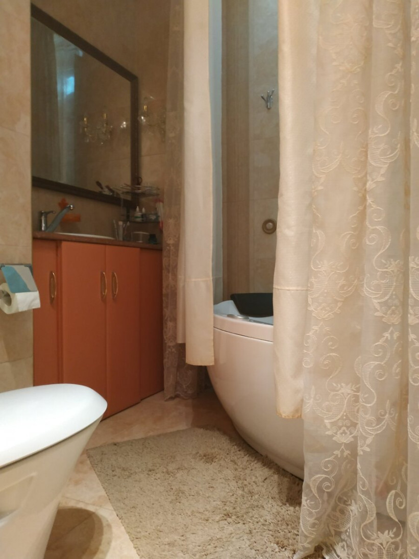 Продажа 3к квартиры в Киеве,  Пушкинская ул., 39 4