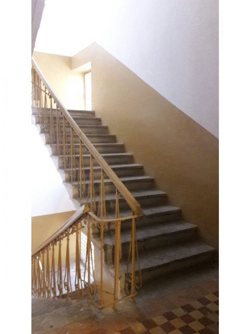 Продажа 3к квартиры в Киеве,  Пушкинская ул., 39 6