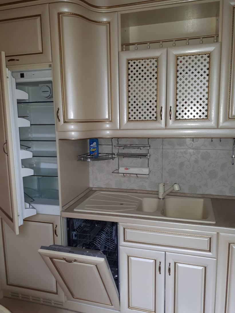 Продажа 3к квартиры в Киеве,  Пушкинская ул., 39 8