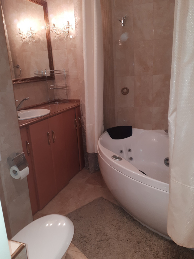Продажа 3к квартиры в Киеве,  Пушкинская ул., 39 9