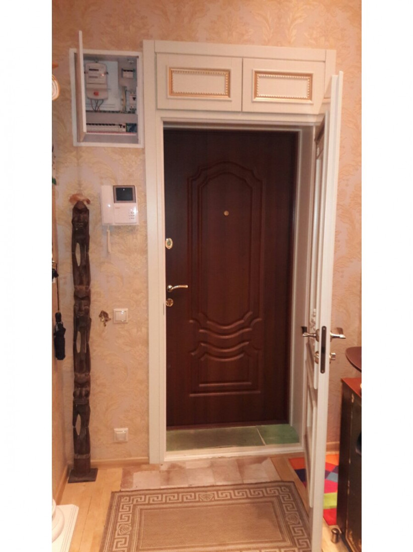 Продажа 3к квартиры в Киеве,  Пушкинская ул., 39 11