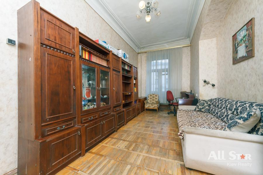 Продажа 3к квартиры в Киеве,  Эспланадная ул., 2 0