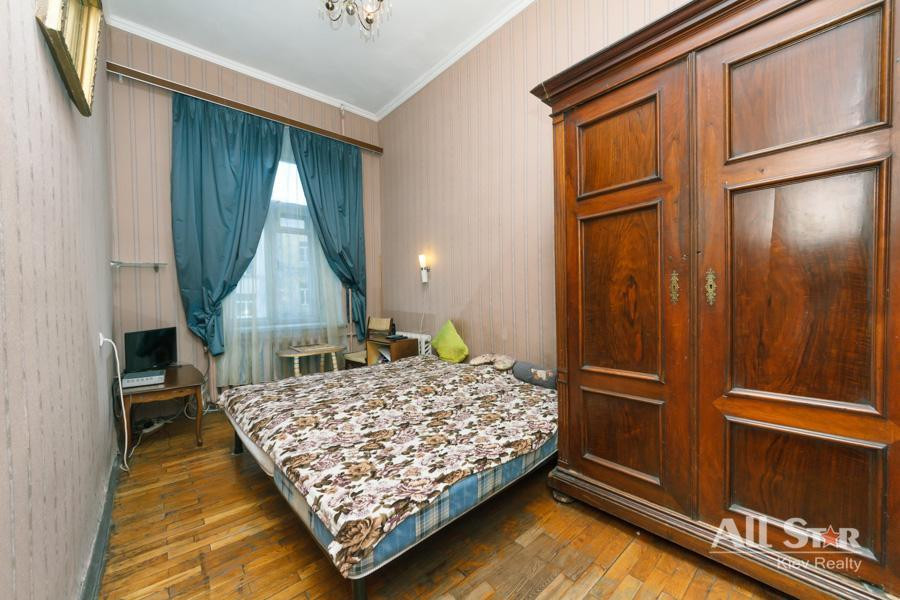 Продажа 3к квартиры в Киеве,  Эспланадная ул., 2 1