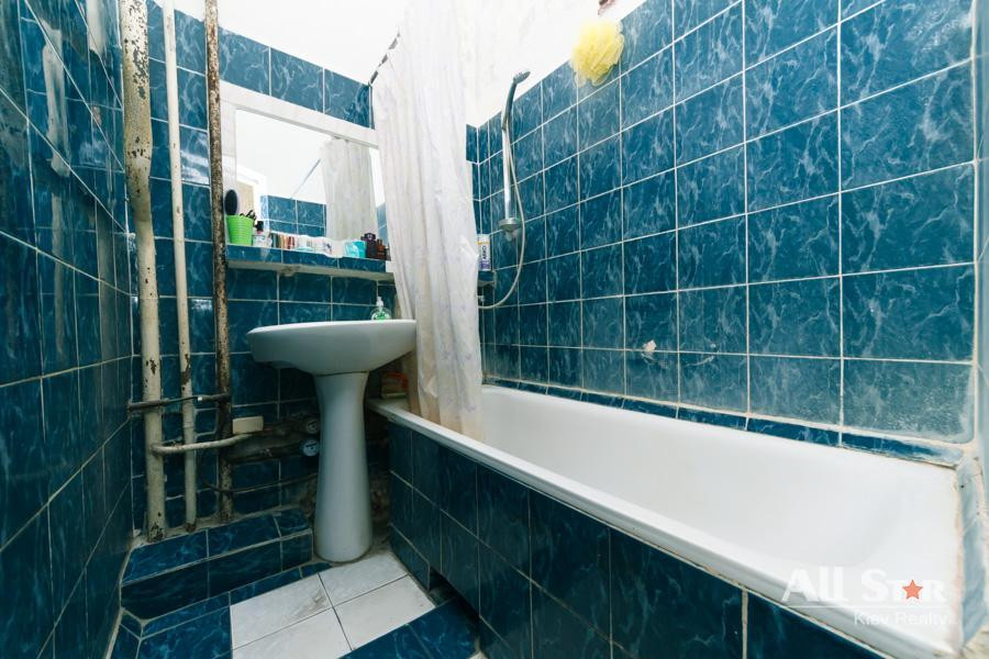 Продажа 3к квартиры в Киеве,  Эспланадная ул., 2 2