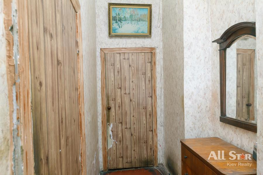 Продажа 3к квартиры в Киеве,  Эспланадная ул., 2 3