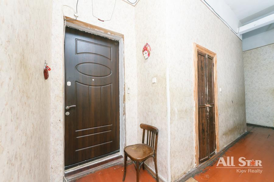 Продажа 3к квартиры в Киеве,  Эспланадная ул., 2 7