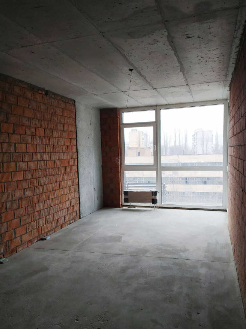 Продажа 2к квартиры в Киеве,  ЖК Французский Квартал 2, Джона Маккейна ул. (Кудри Ивана ул.), 3А 3
