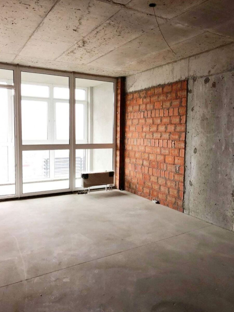 Продажа 2к квартиры в Киеве,  ЖК Французский Квартал 2, Джона Маккейна ул. (Кудри Ивана ул.), 3А 4