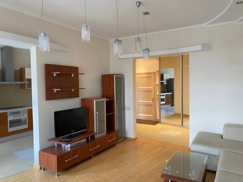 Продажа 2к квартиры в Киеве,  Коновальца ул. (Щорса ул.), 36Б 0