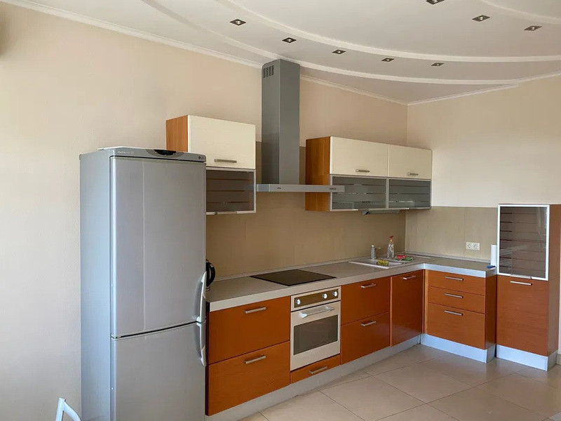 Продажа 2к квартиры в Киеве,  Коновальца ул. (Щорса ул.), 36Б 1