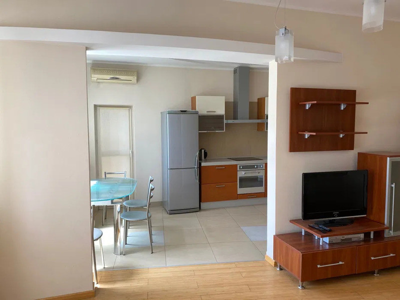 Продажа 2к квартиры в Киеве,  Коновальца ул. (Щорса ул.), 36Б 3
