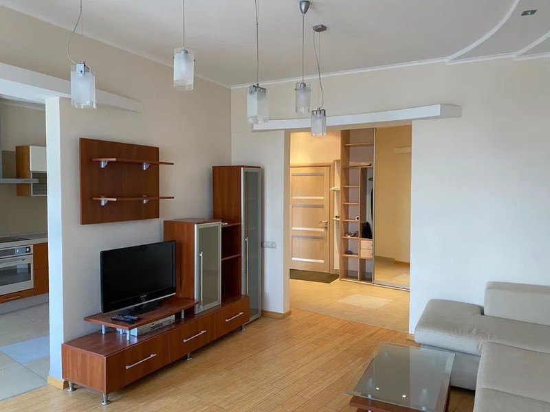 Продажа 2к квартиры в Киеве,  Коновальца ул. (Щорса ул.), 36Б 4