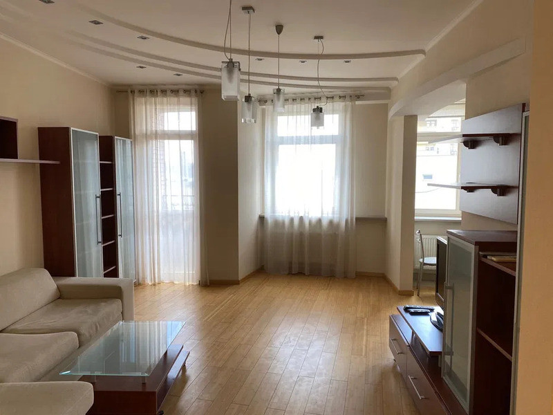 Продажа 2к квартиры в Киеве,  Коновальца ул. (Щорса ул.), 36Б 5