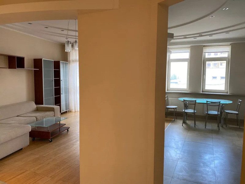 Продажа 2к квартиры в Киеве,  Коновальца ул. (Щорса ул.), 36Б 6